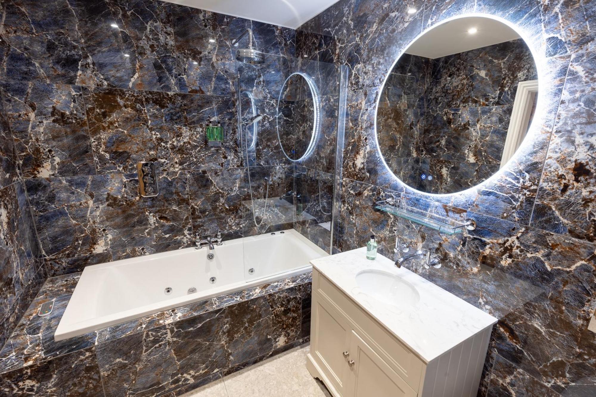 The Resolution Hotel Whitby Zewnętrze zdjęcie